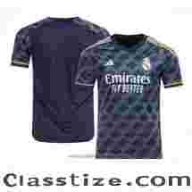 Camiseta Replica Real Madrid 2024