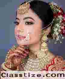 Top makeup artists in Lucknow: Expert Advice and Professional Makeup Services