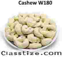 Cashew Nuts Trader