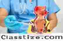 Expert Fissure Surgeon in Kolkata – Dr. Purnendu Roy