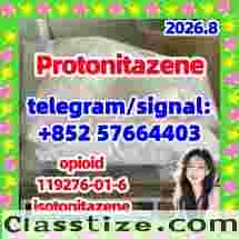 good quality Protonitazene (hydrochloride) CAS 119276-01-6