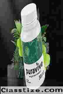Puravive - Healthy Weight Loss