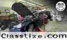 Full-Service Auto Shop in Brooklyn – Visit M&N Auto Group Today