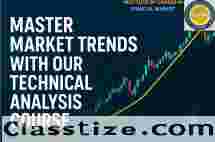 Beginner Technical Analysis Course in Delhi