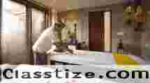 Balinese Massage Clinic in Golpark Kolkata for Relaxation