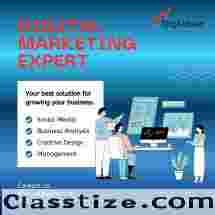  Digital Marketing Company in Patna