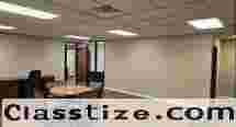 Coworking Spaces In Jefferson GA | Office Rooms Available For Lease
