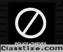 Police & Thieves -dispensaries colorado