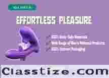 Buy male sex toys in Asansol | body-safe Sex toy | Adultvibes.in