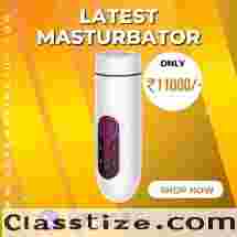 Affordable Telescopic Heating Male Mastrubation Toys Call 9836794089