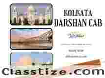 Kolkata Darshan Cab