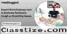 Bronchoscopy procedure