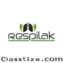 Best Respiratory PCD Pharma Franchise in India 