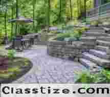 Professional Patio Paving in Florida for Functional Outdoor Living