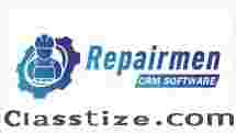 Automotive Repair Management Software | Repairmen