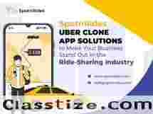 Thinking About Starting a Taxi Business Like Uber? 