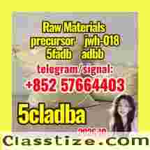 5cladba adbb raw material 5CL-ADB-