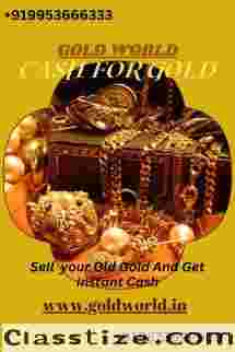  We pay you the best price for your gold and get instant cash.
