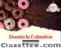 Best Donuts in Columbus
