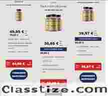 VitaSlimex Capsules Avis : Tout Savoir Avant d'Acheter en FRBECH