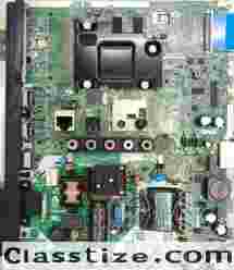 Trusted Loyyed TV Motherboard Supplier