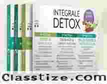 Integrale Detox aide-t-il à éliminer les toxines ?