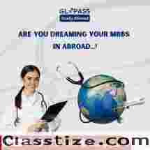Study MBBS Abroad Consultant in Madurai