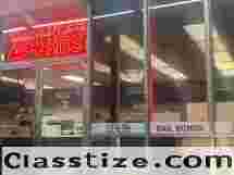 Dallas Bail Bonds Service