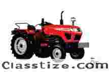 Eicher 333 Super Plus 2WD Prima G3: Reliable 36 HP Tractor for Indian Farmers