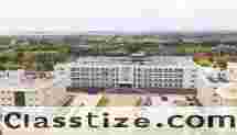 Akash Group of Institutions Best Private College in Bangalore
