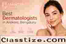 Trusted Dermatologist in Bengaluru for Expert Skin Care
