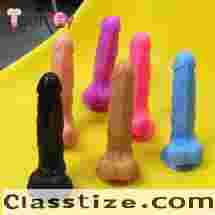 Enjoy Seasonal Discounts on Sex Toys in Pune