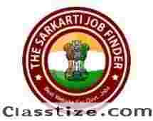 Central government jobs latest