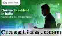 Deemed Resident in India | Tax Rules Simplified