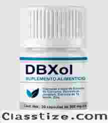 Dbxol Mexico Capsules for Blood Sugar Support: Price, Reviews & Ingredients