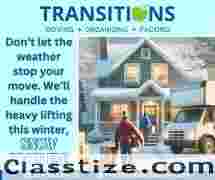 Relocation Services Bloomington IL