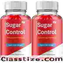 Sugar Control Supplement – Support Healthy Glucose Levels Naturally
