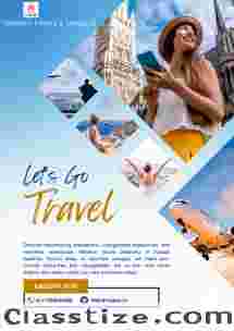 TripKey Forex and Travels: Your Trusted Partner in Seamless Travel