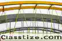 Durable & Affordable Prefab Metal Buildings