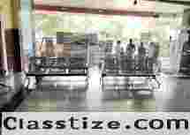 Best Orthopedic Hospital in Hanamkonda