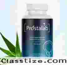 Prostalab Germany – Prostatitis Support, Price, User Reviews & Official Website