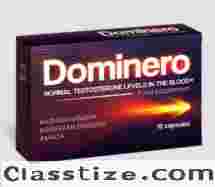 Dominero Germany Buy – Price, Benefits, Reviews & Where to Order Online 