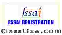 FSSAI Online Registration in Delhi by Taxcellent | Fast & Compliant Food License | Call 8882323267