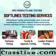 Top Softline Testing Services in Surat 