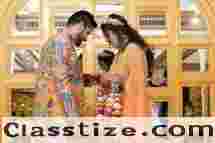 Discover how top wedding photographers in Lucknow turn dreams to photos