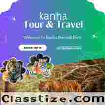 Best Resort in Kanha National Park for a Perfect Wildlife Stay