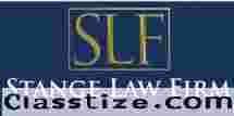 Stange Law Firm: Job Opportunity for Attorney/Lawyer (St. Charles, MO)