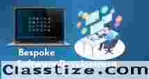 Bespoke Software Development