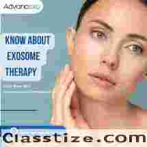 Know About Exosome Therapy: Your New Skin Rejuvenation Companion