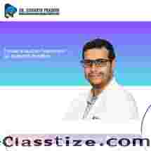 Throat Infection Treatment - Dr. Sidharth Pradhan